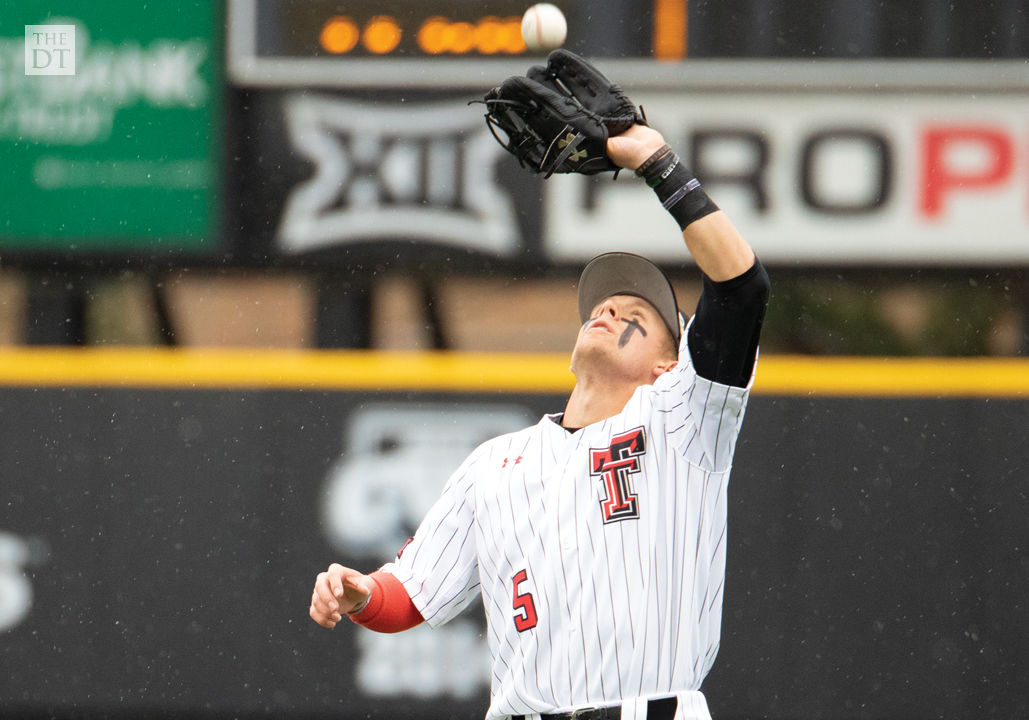 Texas Tech Baseball gains third win over Rice University, 7-6